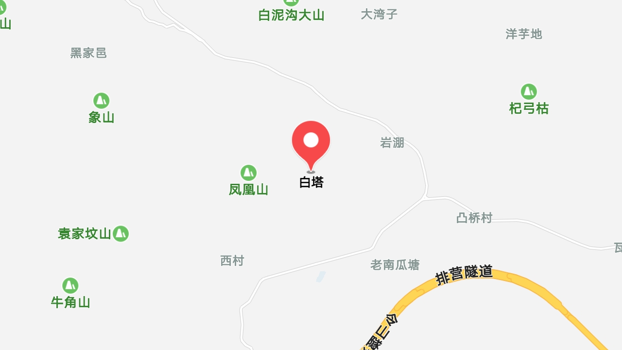 地圖信息