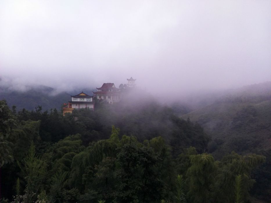 仙雲庵 仙雲庵
