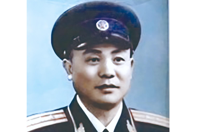 顧玉清 顧玉清