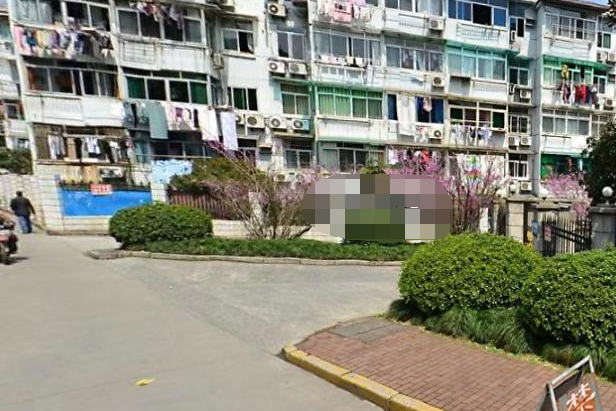 曙光路小區 曙光路小區