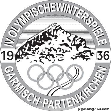 奧運會會徽(奧林匹克徽記)