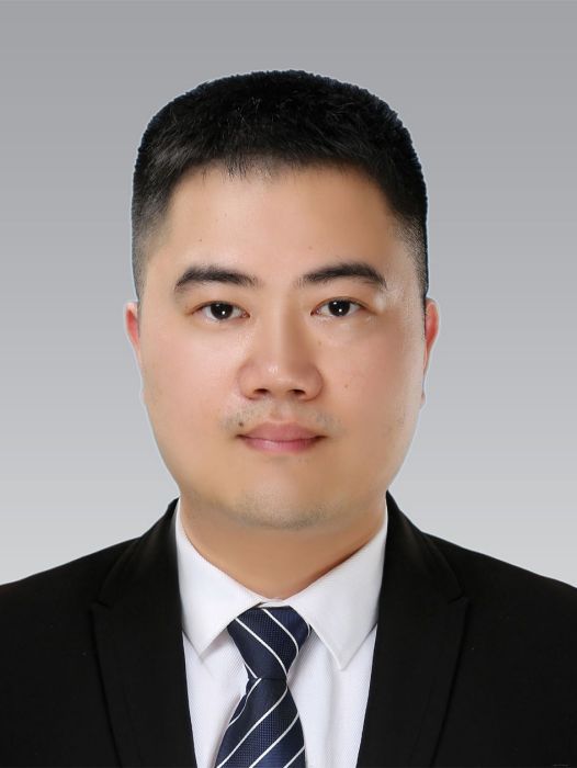 許正杰(浙江省餘姚市招商中心黨組成員、副主任) 許正杰(浙江省餘姚市招商中心黨組成員、副主任)