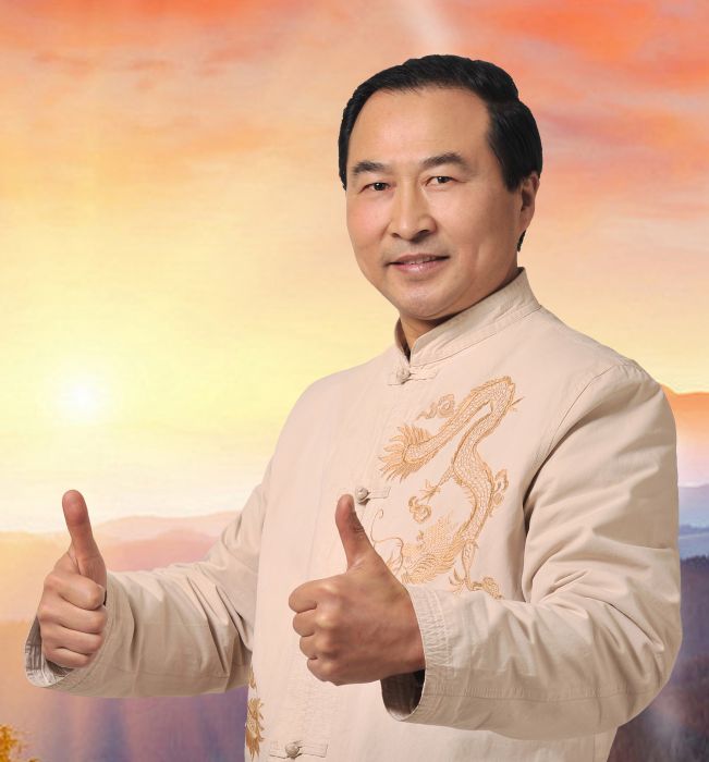 穆治鋼 穆治鋼