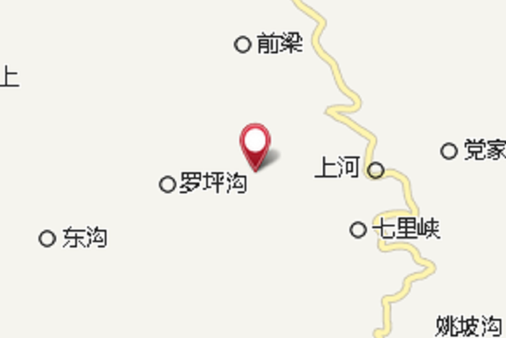 陰坡山頭 陰坡山頭
