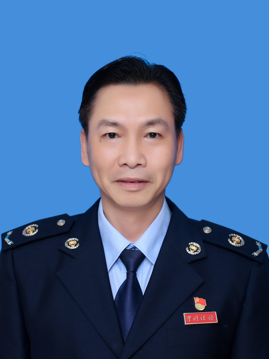 盧沃強 盧沃強