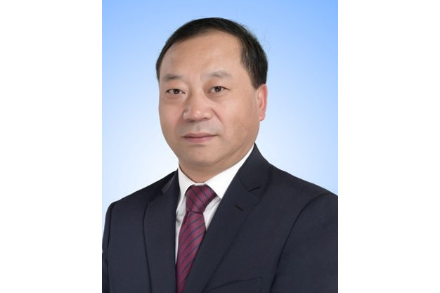 吳昊(吉林大學東北亞學院院長)
