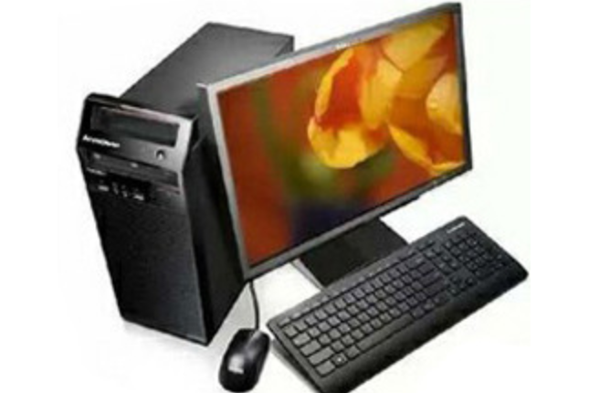 聯想M2612D(G540/2GB/250GB) 聯想M2612D(G540/2GB/250GB)