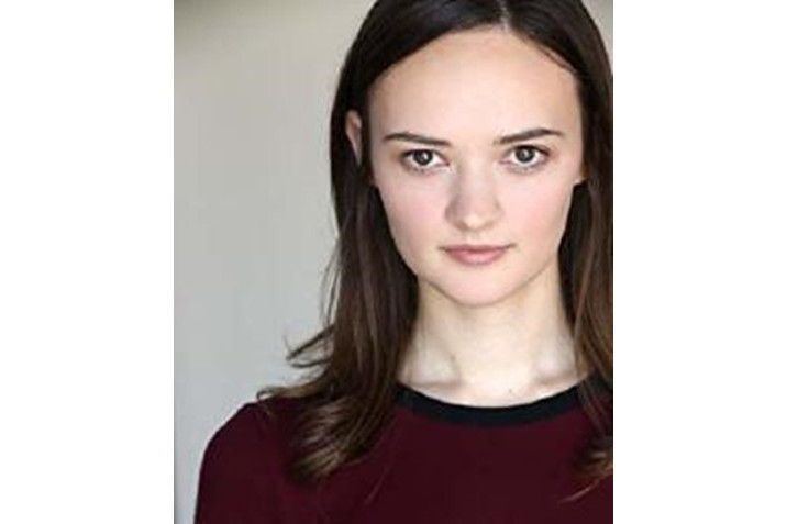 Hannah Horton Hannah Horton