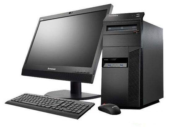 聯想ThinkCentre M8500t 聯想ThinkCentre M8500t