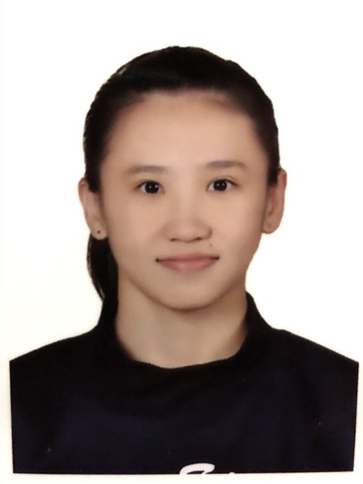 蔡瑞珊(中華台北藝術體操運動員) 蔡瑞珊(中華台北藝術體操運動員)
