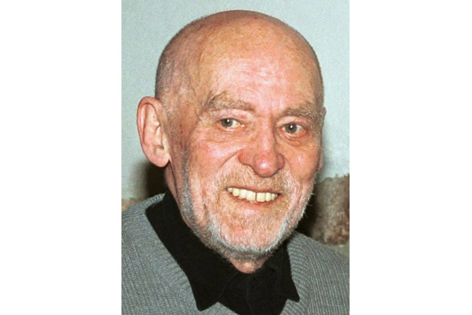 Jerzy Nowak Jerzy Nowak