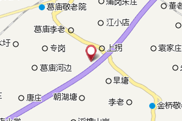 小柏枝莊 小柏枝莊