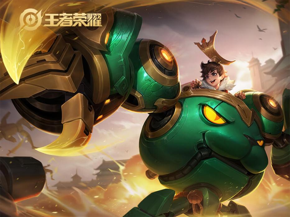 暴走機關 暴走機關