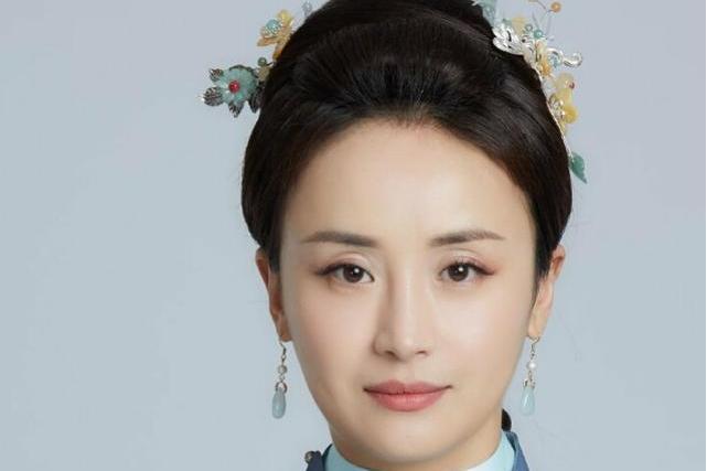 呂姨娘 呂姨娘