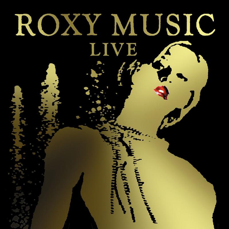 roxy music