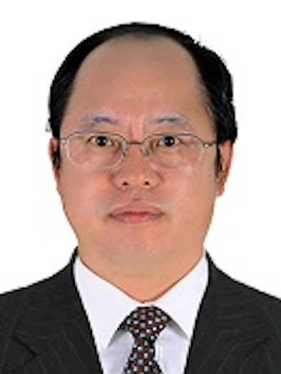 李榮庭(中鋼集團副總經理(主持工作)人選、中鋼股份副總經理(主持工作)人選) 李榮庭(中鋼集團副總經理(主持工作)人選、中鋼股份副總經理(主持工作)人選)