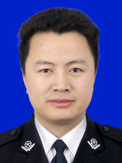 汪衛國(湖南省長沙市公安局黨委副書記、常務副局長) 汪衛國(湖南省長沙市公安局黨委副書記、常務副局長)