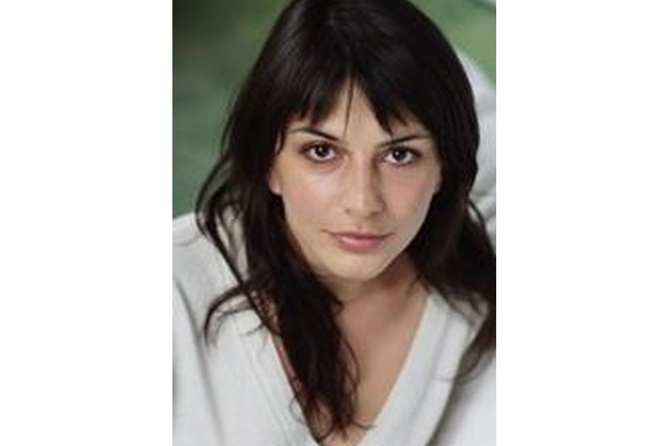 Marie Vernalde Marie Vernalde