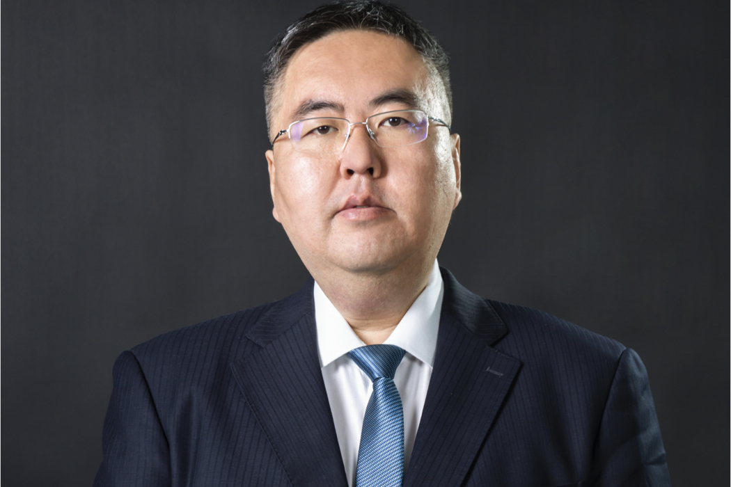 周劍(邁為股份董事長,董事) 周劍(邁為股份董事長,董事)