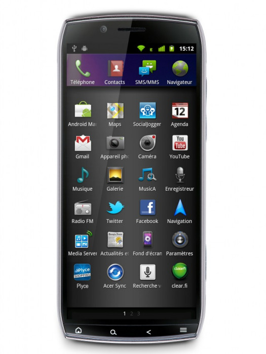 Acer S300 Acer S300
