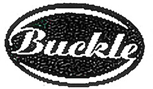 BUCKLE品牌