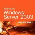 Microsoft Windows Server 2003 Unleashed (R2 Edition) Microsoft Windows Server 2003 Unleashed (R2 Edition)