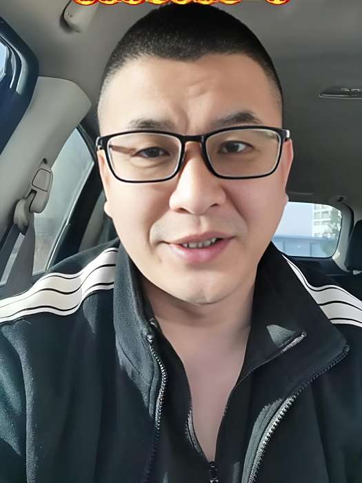 靈境山人 靈境山人