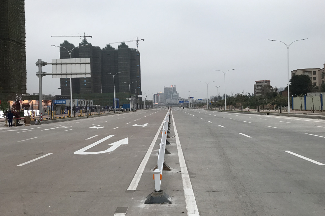 站前大道(吉安市站前大道) 站前大道(吉安市站前大道)