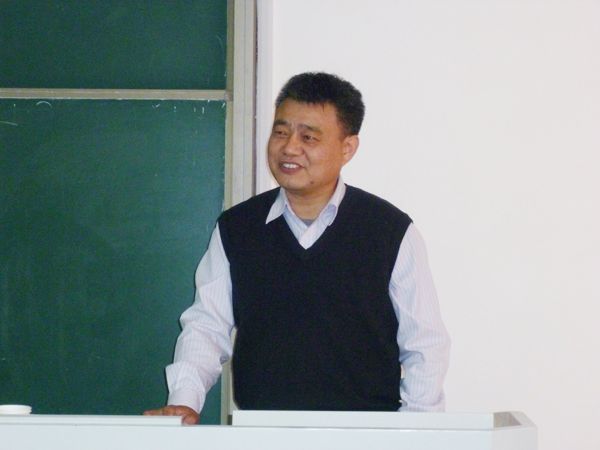 程治軍 程治軍