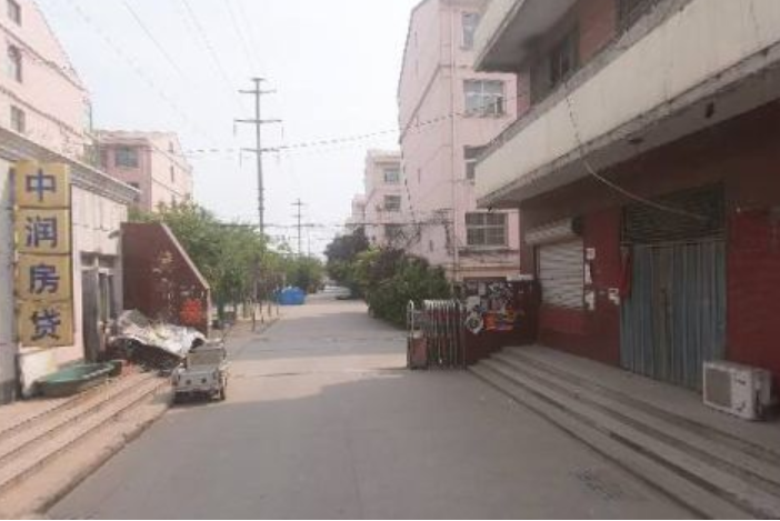 冀中江南 冀中江南