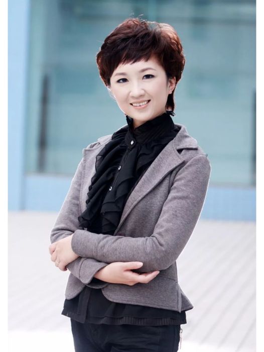 吳筱潔 吳筱潔