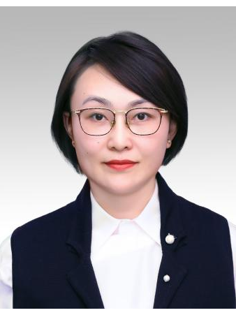 林琳(山東省威海市環翠區退役軍人事務局副局長、黨組成員,三級主任科員) 林琳(山東省威海市環翠區退役軍人事務局副局長、黨組成員,三級主任科員)