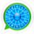 Zodiac Signs Icons Whatsapp