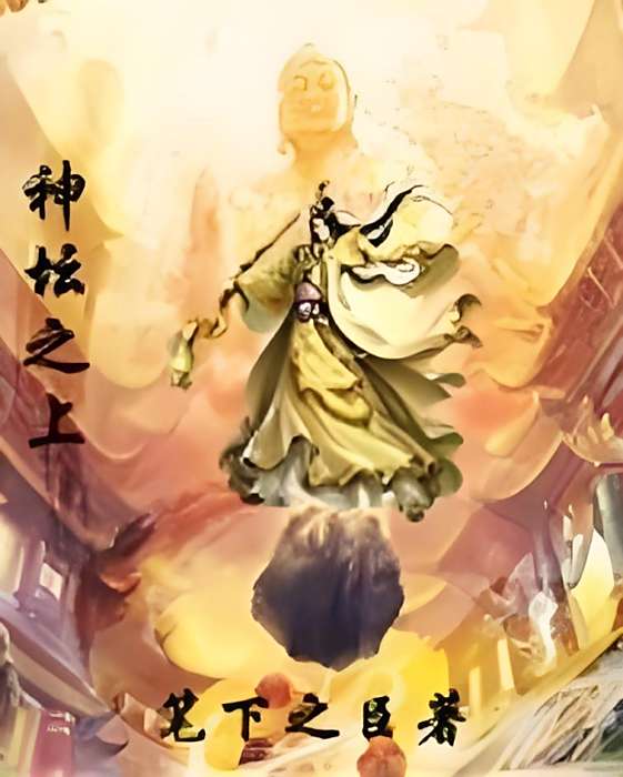 神壇之上 神壇之上