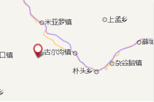 沙壩牧場 沙壩牧場