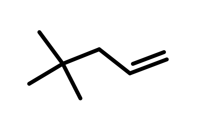 4,4-二甲基-1-戊烯