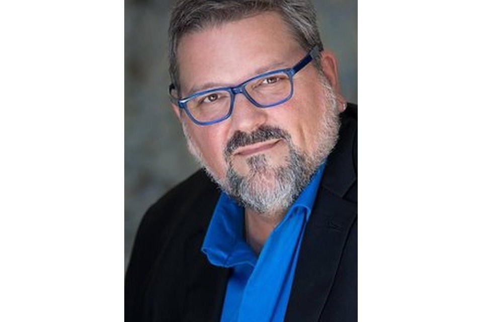 Tony Potter