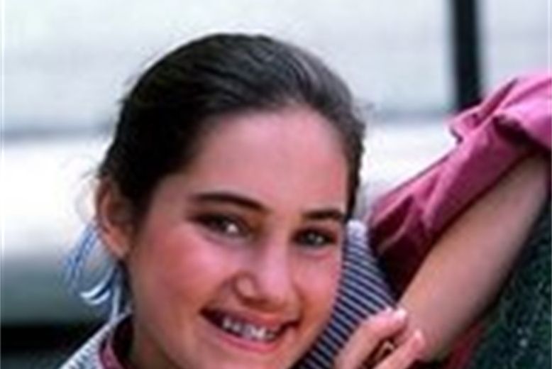 Amy Linker Amy Linker