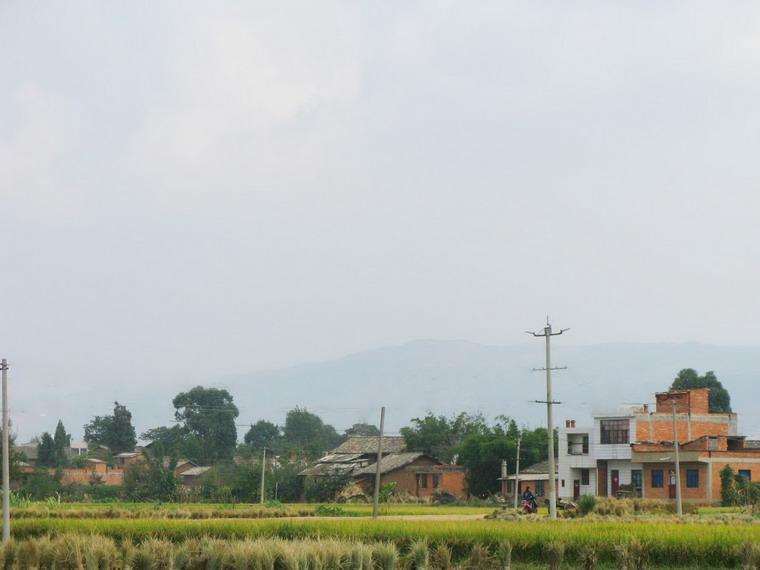 孫家莊柯村 孫家莊柯村