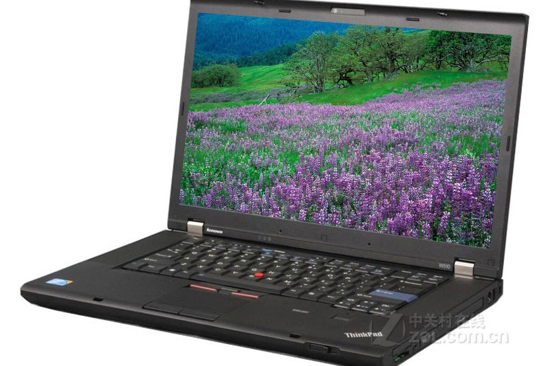 ThinkPad W510(4319A37) ThinkPad W510(4319A37)