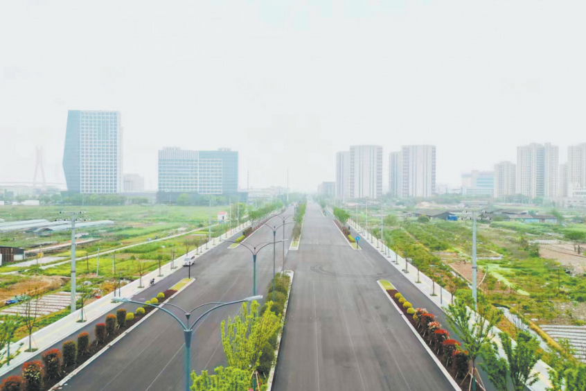龍瑞公路 龍瑞公路
