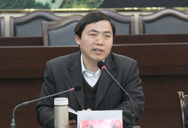 沈武(滁州市國稅局黨組成員、紀檢組長) 沈武(滁州市國稅局黨組成員、紀檢組長)