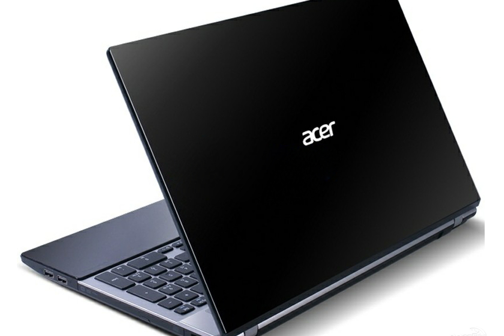 宏碁V350 宏碁V350