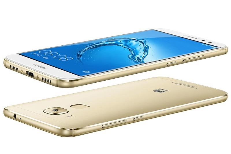 HUAWEI G9 Plus HUAWEI G9 Plus