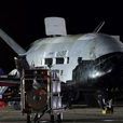 X-37B空天戰鬥機(X-37B)