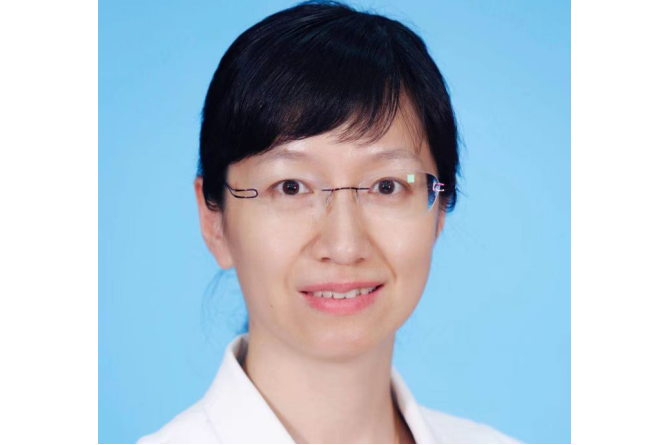 陸葉(北京大學第一醫院婦產科主任醫師) 陸葉(北京大學第一醫院婦產科主任醫師)