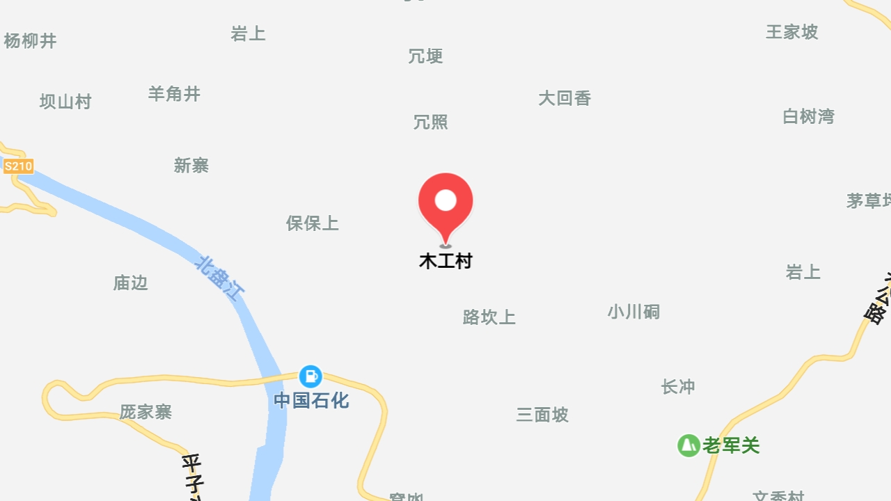 地圖信息