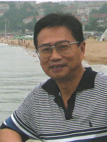 鄭宗坦 鄭宗坦