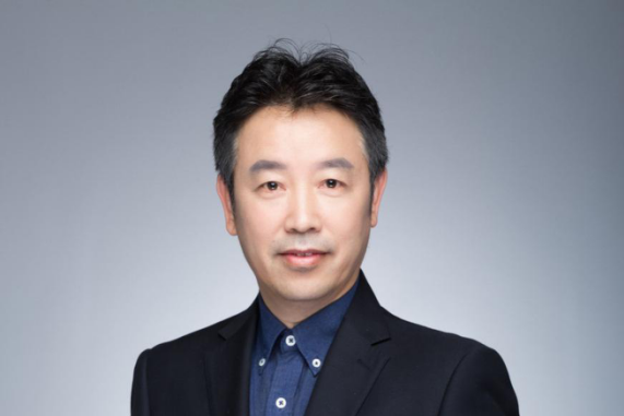 胡忠海 胡忠海
