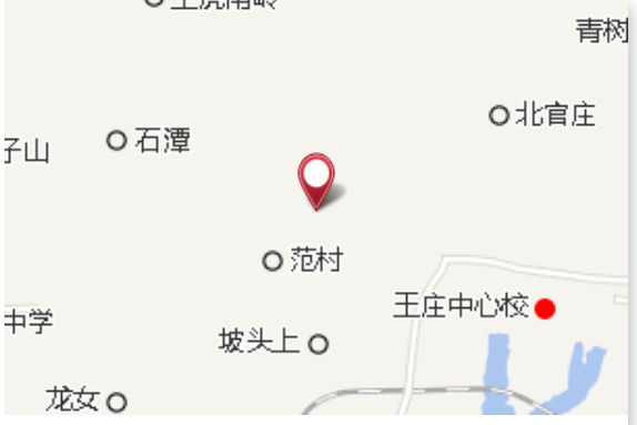 范村河 范村河